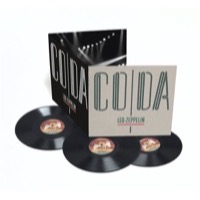 Led Zeppelin: Coda Dlx. (3xVinyl)